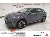 Gebraucht Kia XCeed Vision 140 PS (102 kW) 2025 Grau SUV
