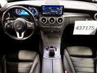gebraucht Mercedes C300 T 9G-TRONIC Exclusive