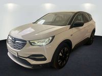 gebraucht Opel Grandland X 2.0 D 120 Jahre FLA LM Navi 2xKlima