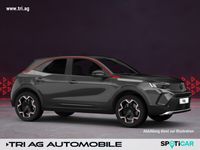 Gebraucht Opel Mokka-e 114 kW (156 PS) 2022 Andere farbe SUV
