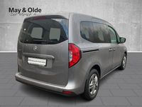 Gebraucht Mercedes T180 Style 116 PS (85 kW) 2023 Grau Van / Kleinbus