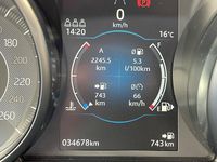 Gebraucht Jaguar E-Pace S 150 PS (110 kW) 2020 Schwarz SUV