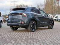 Neu Kia Sportage 239 PS (175 kW) 2025 Grau SUV