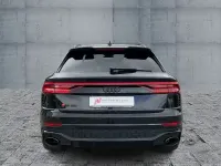 Gebraucht Audi RS Q8 Advanced 600 PS (441 kW) 2023 Mythosschwarz metallic SUV