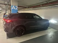 Gebraucht Cupra Terramar VZ 272 PS (200 kW) 2025 Violet SUV
