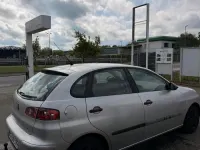 Gebraucht Seat Ibiza 75 PS (55 kW) 2002 Kleinwagen