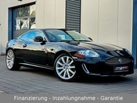 Gebraucht Jaguar XK 385 PS (283 kW) 2010 Ultimate black . Coupé