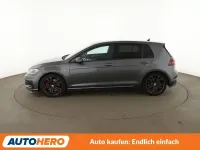 Gebraucht VW Golf VII GTI 245 PS (180 kW) 2018 Grau Limousine