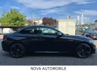 Gebraucht BMW M2 Performance 370 PS (272 kW) 2017 Schwarz Coupé