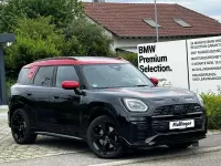 Gebraucht Mini Cooper Countryman 156 PS (114 kW) 2024 Midnight black SUV