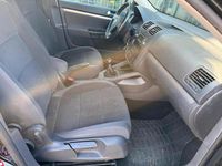 Gebraucht VW Golf V 105 PS (77 kW) 2009 Schwarz Kombi