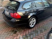 Gebraucht BMW 318 143 PS (105 kW) 2012 Kombi