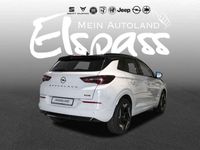 gebraucht Opel Grandland X GSe Plug-in Hybrid Turbo AWD AUTOMATIK NAV LED DIG-DISPLAY KAMERA EL.HECKKLAPPE ACC SHZ
