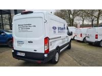 Gebraucht Ford Transit Trend 135 kW (184 PS) 2023 Weiss