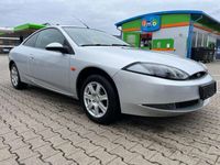 gebraucht Ford Cougar 16V Futura