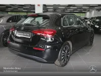 Gebraucht Mercedes A200 Advanced 150 PS (110 kW) 2025 Schwarz Limousine