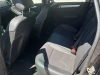 Gebraucht Mercedes B170 116 PS (85 kW) 2006 Schwarz Van / Kleinbus