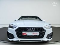 gebraucht Audi A5 Cabriolet 