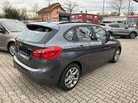 gebraucht BMW 218 Active Tourer 218i Advantage