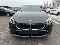 Gebraucht BMW 218 Gran Coupé M Sport 150 PS (110 kW) 2025 Schwarz Coupé