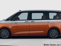 Neu VW Multivan Style 204 PS (150 kW) 2026 Van