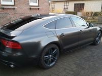 gebraucht Audi A7 Sportback 3.0 TFSI V6 quattro Sline **TOP**