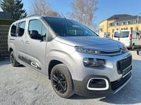 Gebraucht Citroën Berlingo Shine 131 PS (96 kW) 2023 Grau Van / Kleinbus