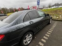 Gebraucht Mercedes C180 156 PS (114 kW) 2007 Limousine