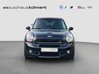 Gebraucht Mini Cooper S Countryman 190 PS (139 kW) 2014 Schwarz SUV