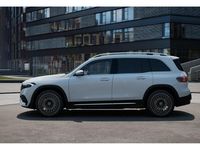 Gebraucht Mercedes EQB250+ AMG 139 kW (190 PS) 2025 Weiß SUV