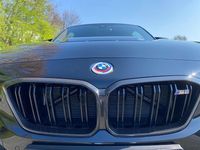 Gebraucht BMW M2 450 PS (330 kW) 2021 Schwarz Coupé