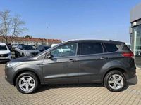 gebraucht Ford Kuga 1.5 EcoBoost SYNC/SHZ/DESIGN