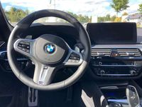 gebraucht BMW 540 540xDrive Aut. M Sport Edition