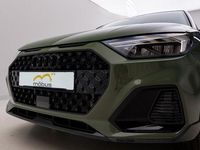 Gebraucht Audi A1 Sport 116 PS (85 kW) 2026 Distriktgrün metallic Kleinwagen