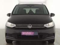 gebraucht VW Touran Active