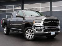 Gebraucht Dodge Ram 370 PS (272 kW) 2020 Grau Pickup