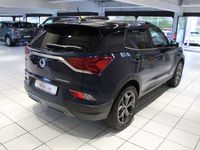 gebraucht Ssangyong Korando 1.6 Quartz *Navi*WinterP*DAB*