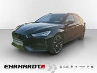 Occasion Cupra Leon VZ 245 ch (180 kW) 2023 Noir Berline