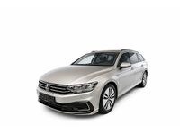 Gebraucht VW Passat GTE 218 PS (160 kW) 2022 Grau Kombi