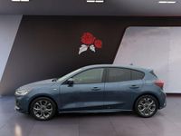 Gebraucht Ford Focus ST-Line X 125 PS (91 kW) 2023 Limousine