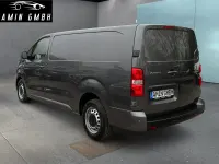 Gebraucht Citroën Jumpy Business Class 179 PS (131 kW) 2017 Grau Van / Kleinbus