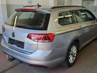 Gebraucht VW Passat Business 150 PS (110 kW) 2023 Silber Kombi