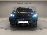 Nouă Cupra Terramar 204 CP (150 kW) 2026 Negru SUV