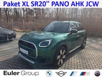 Gebraucht Mini Countryman 204 PS (150 kW) 2025 Gruen SUV
