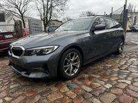 gebraucht BMW 320 d Touring Sport-Line