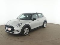 Gebraucht Mini Cooper 2021 Weiß Kleinwagen