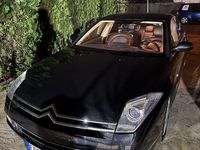 Gebraucht Citroën C6 Exclusive 204 PS (150 kW) 2007 Schwarz Limousine