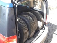 Gebraucht Skoda Yeti 105 PS (77 kW) 2011 Blau SUV