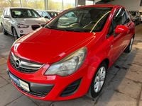 Second-hand Opel Corsa Energy 69 CP (50 kW) 2014 Berlinǎ