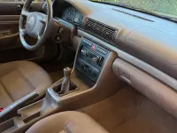Brugt Audi A4 Design 101 HK (74 kW) 1999 Sedan